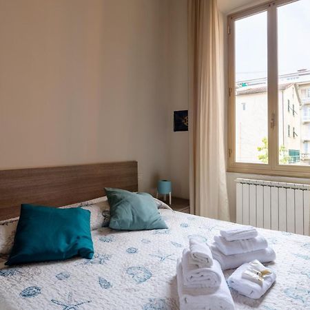 Blu Sea Rooms Ла-Спеція Екстер'єр фото