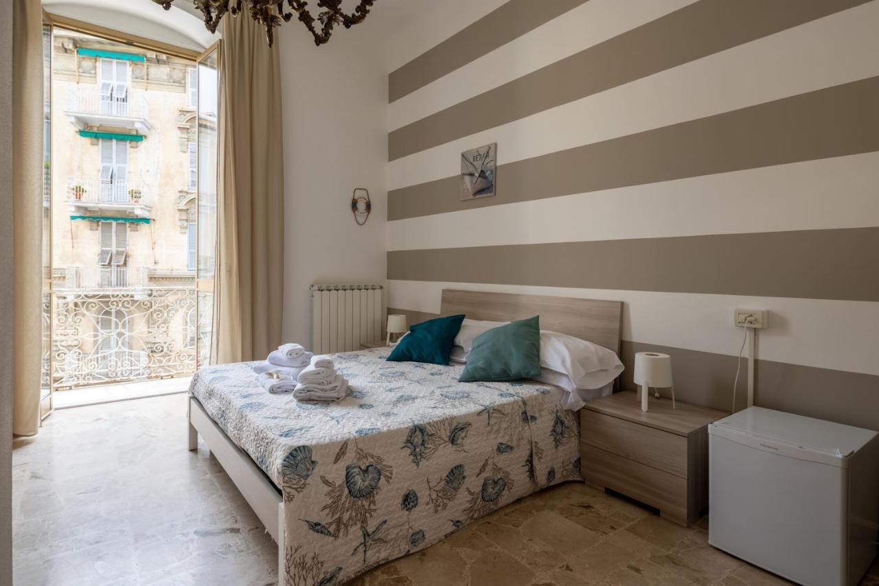 Blu Sea Rooms Ла-Спеція Екстер'єр фото