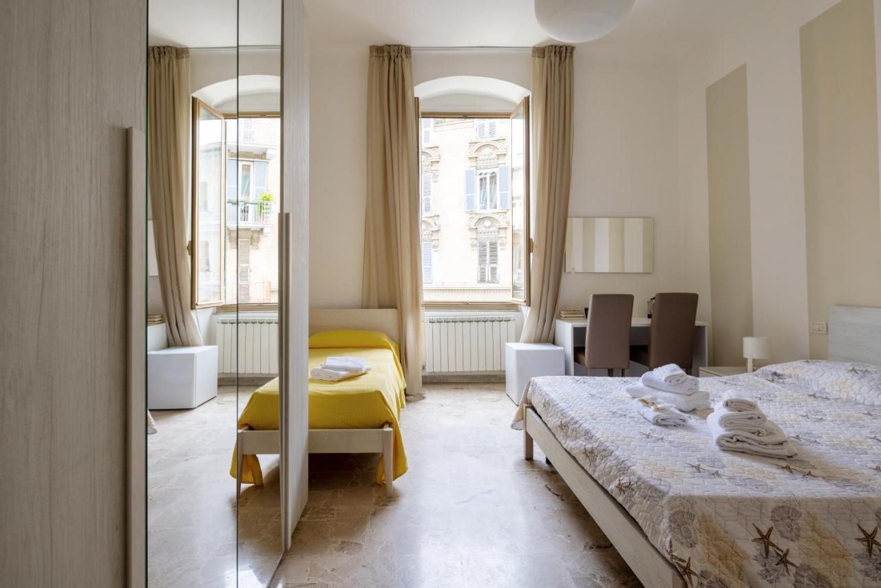 Blu Sea Rooms Ла-Спеція Екстер'єр фото