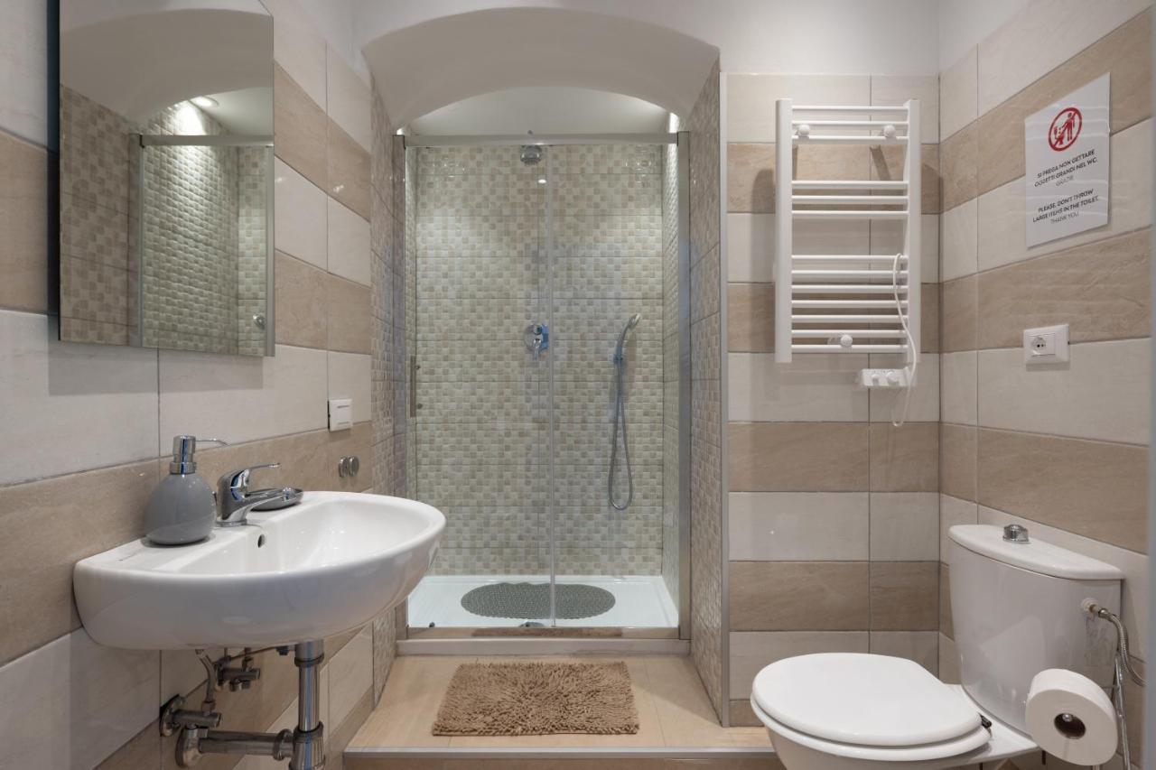 Blu Sea Rooms Ла-Спеція Екстер'єр фото
