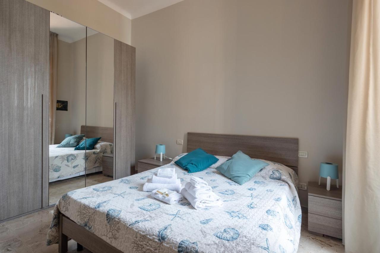 Blu Sea Rooms Ла-Спеція Екстер'єр фото