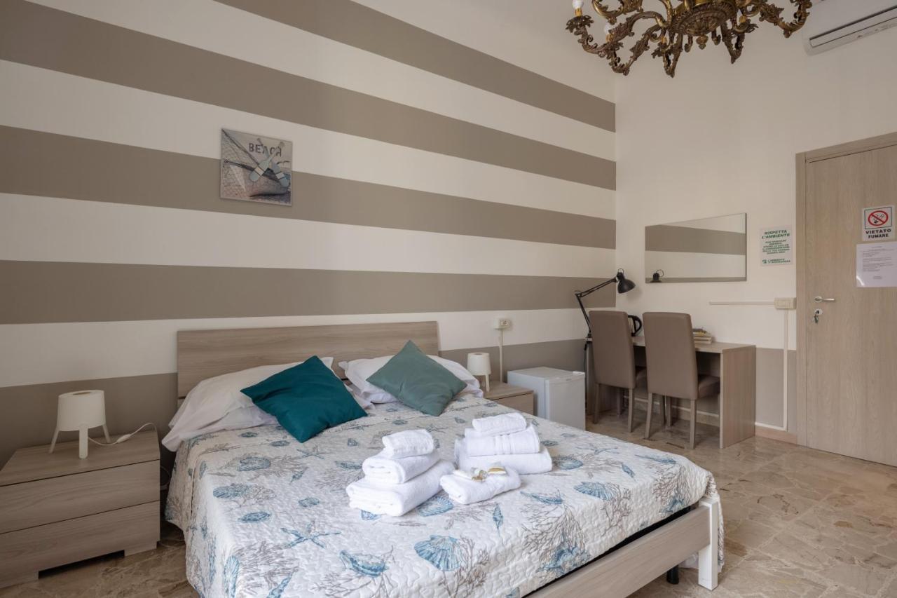 Blu Sea Rooms Ла-Спеція Екстер'єр фото