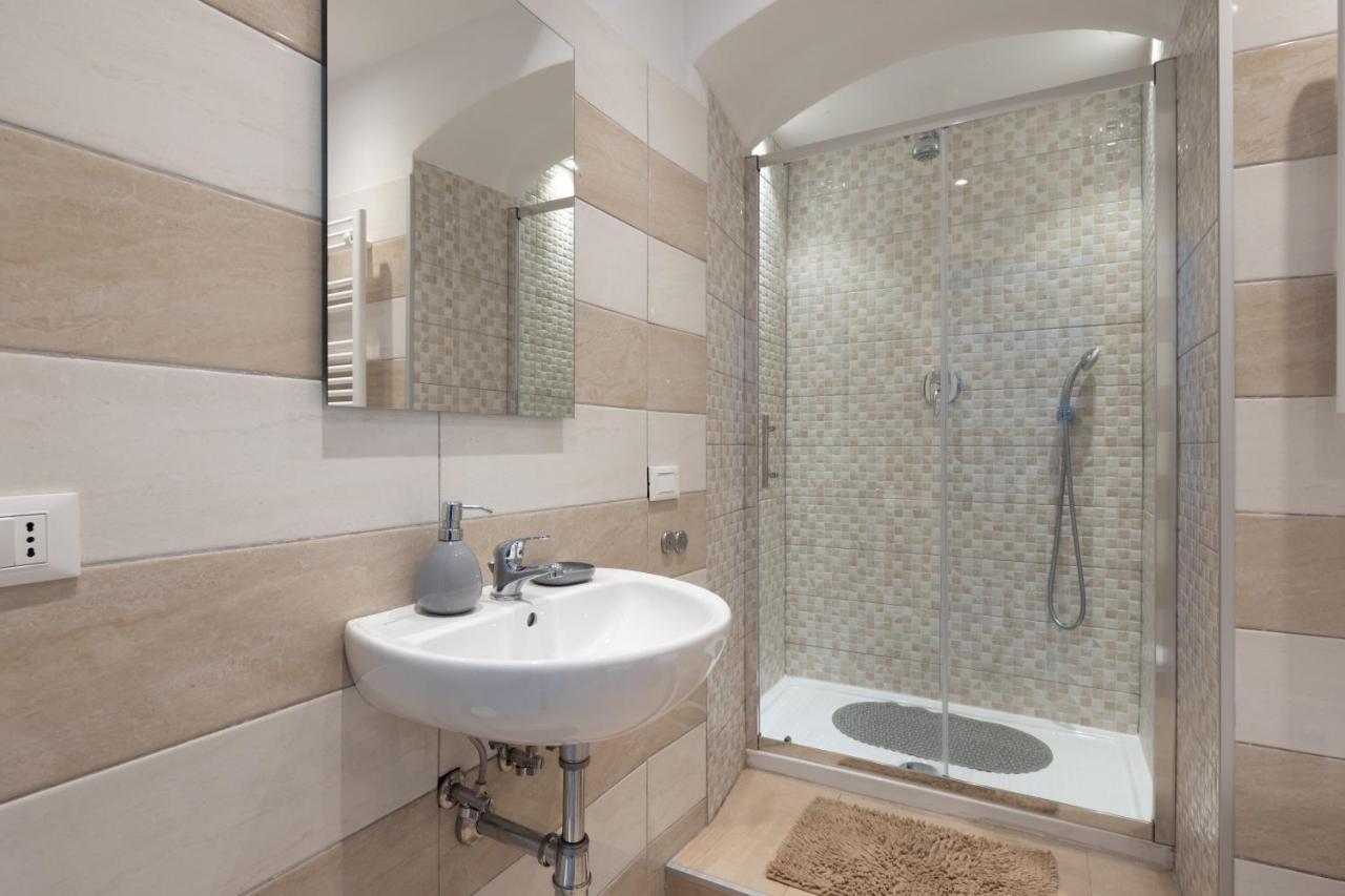 Blu Sea Rooms Ла-Спеція Екстер'єр фото