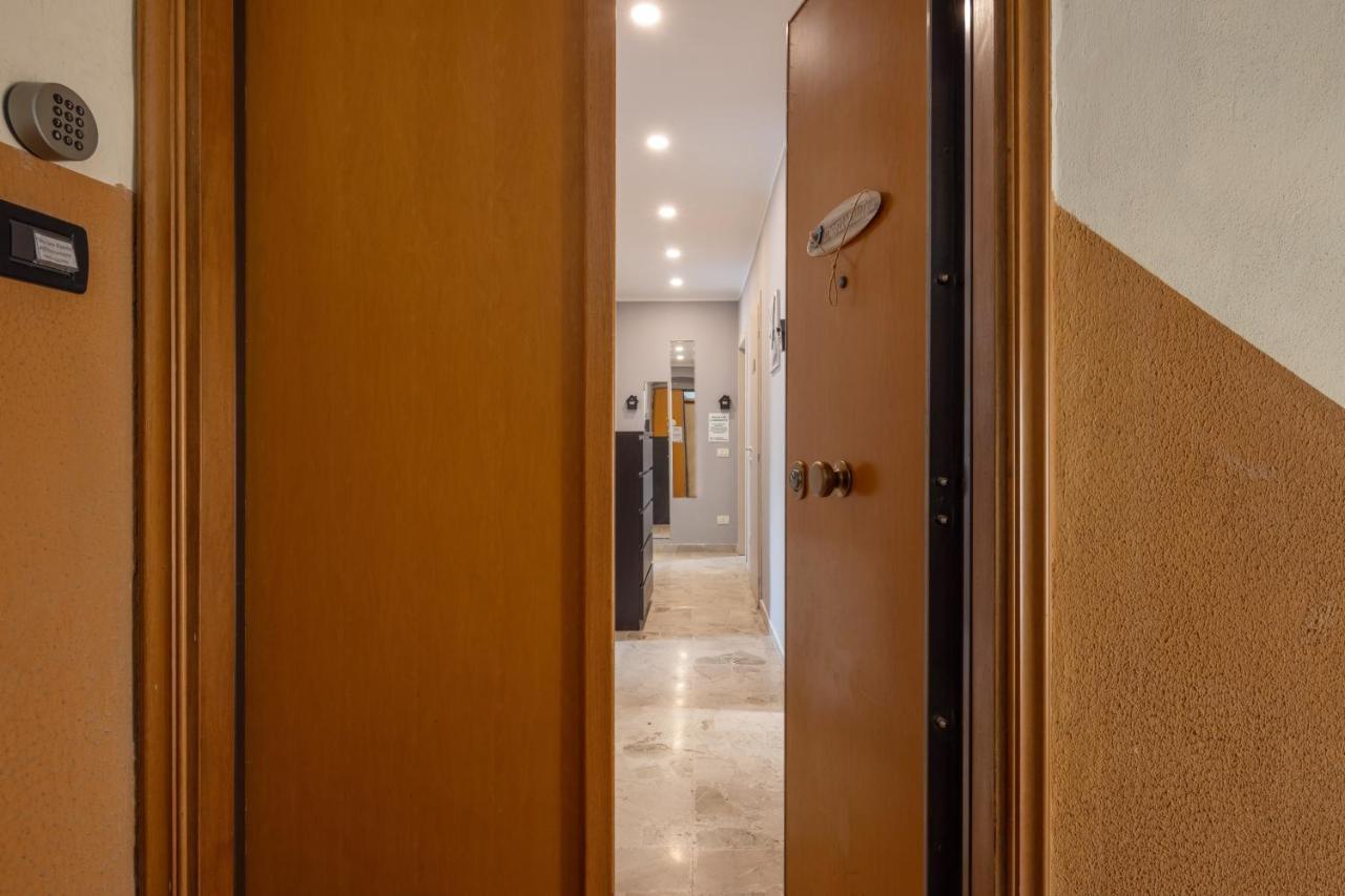 Blu Sea Rooms Ла-Спеція Екстер'єр фото