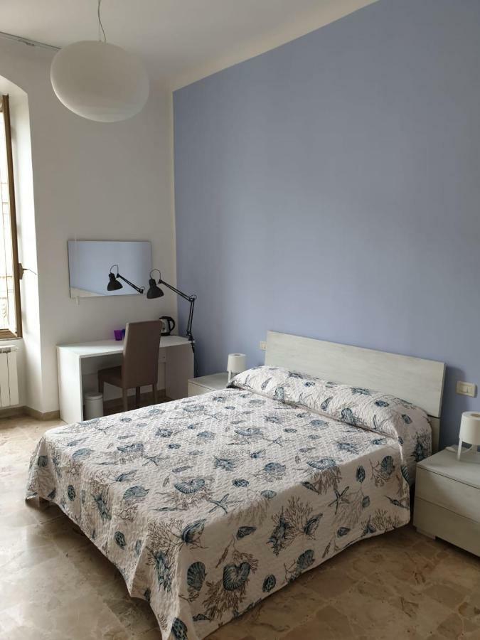 Blu Sea Rooms Ла-Спеція Екстер'єр фото